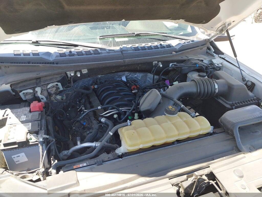 1FTEW1E51KKC99150 2019 FORD F-150 photo no. 10