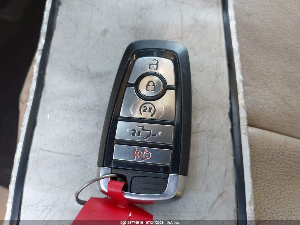 1FTEW1E51KKC99150 2019 FORD F-150 photo no. 11