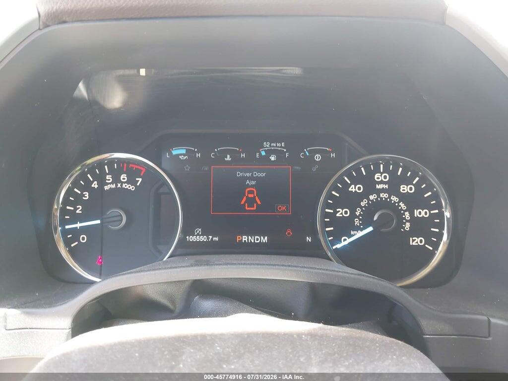 1FTEW1E51KKC99150 2019 FORD F-150 photo no. 7