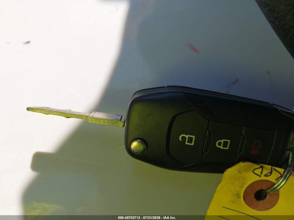 1FT8W3DT4LEE02618 2020 FORD F-350 photo no. 10