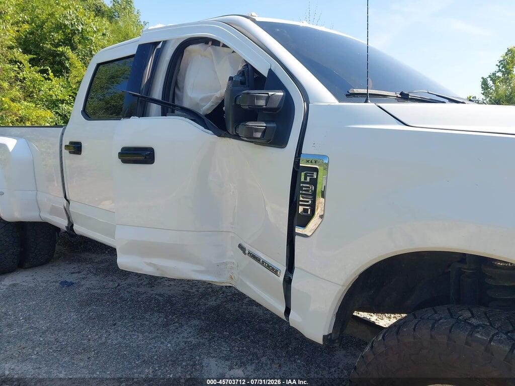 1FT8W3DT4LEE02618 2020 FORD F-350 photo no. 11