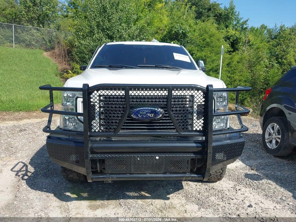 1FT8W3DT4LEE02618 2020 FORD F-350 photo no. 12