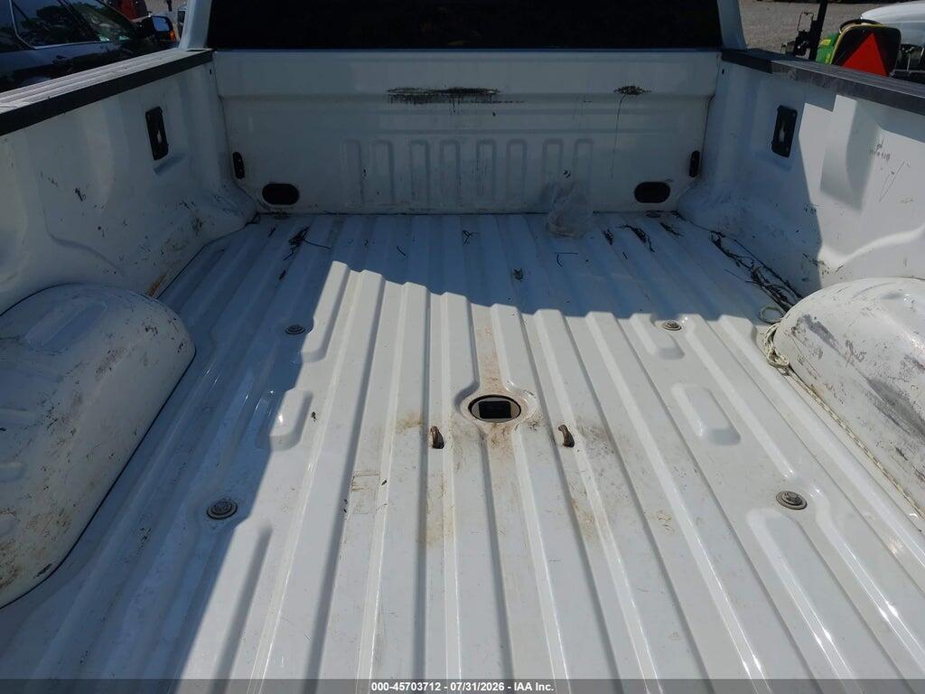 1FT8W3DT4LEE02618 2020 FORD F-350 photo no. 6