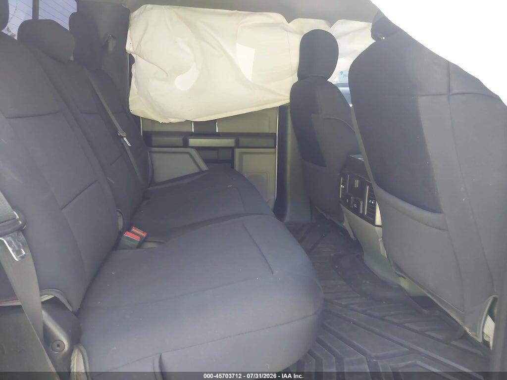 1FT8W3DT4LEE02618 2020 FORD F-350 photo no. 7