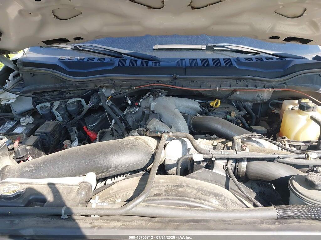 1FT8W3DT4LEE02618 2020 FORD F-350 photo no. 9