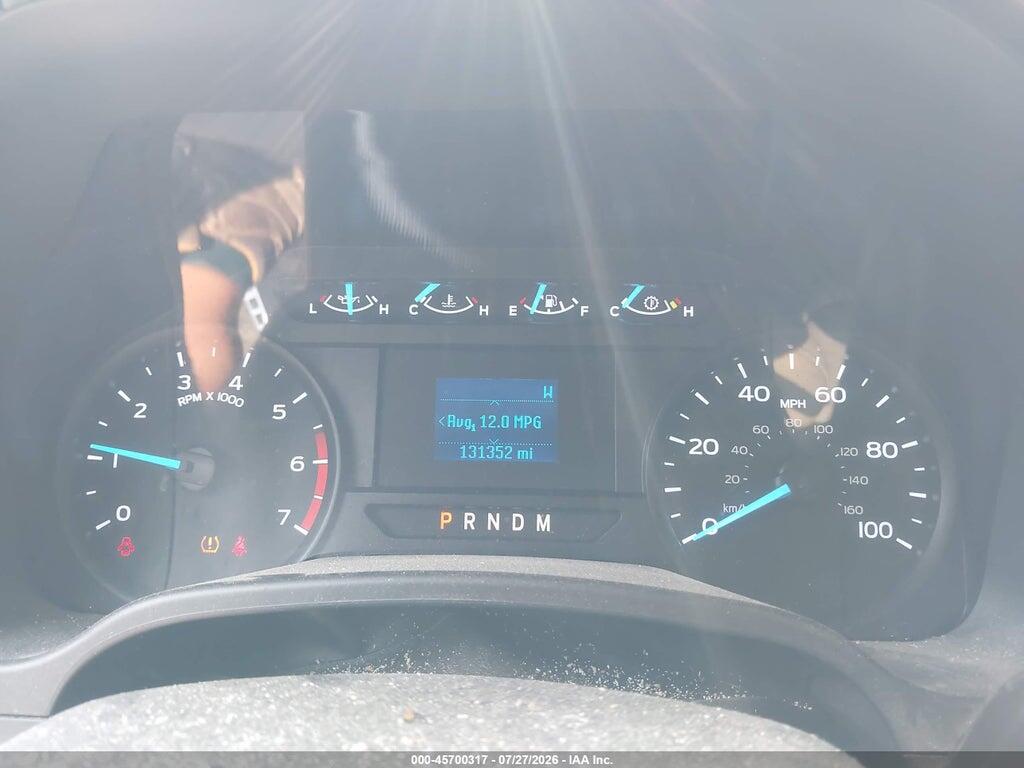 1FT8W3B62LEC99597 2020 FORD F-350 photo no. 1