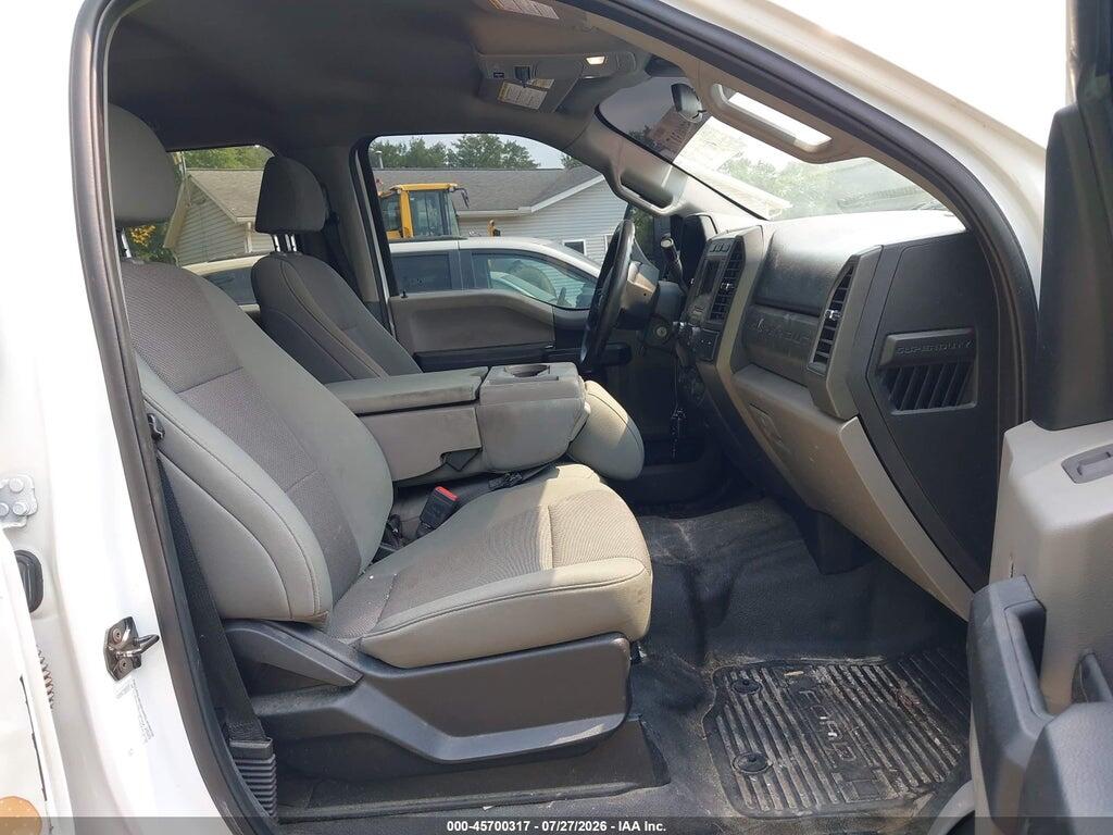 1FT8W3B62LEC99597 2020 FORD F-350 photo no. 3