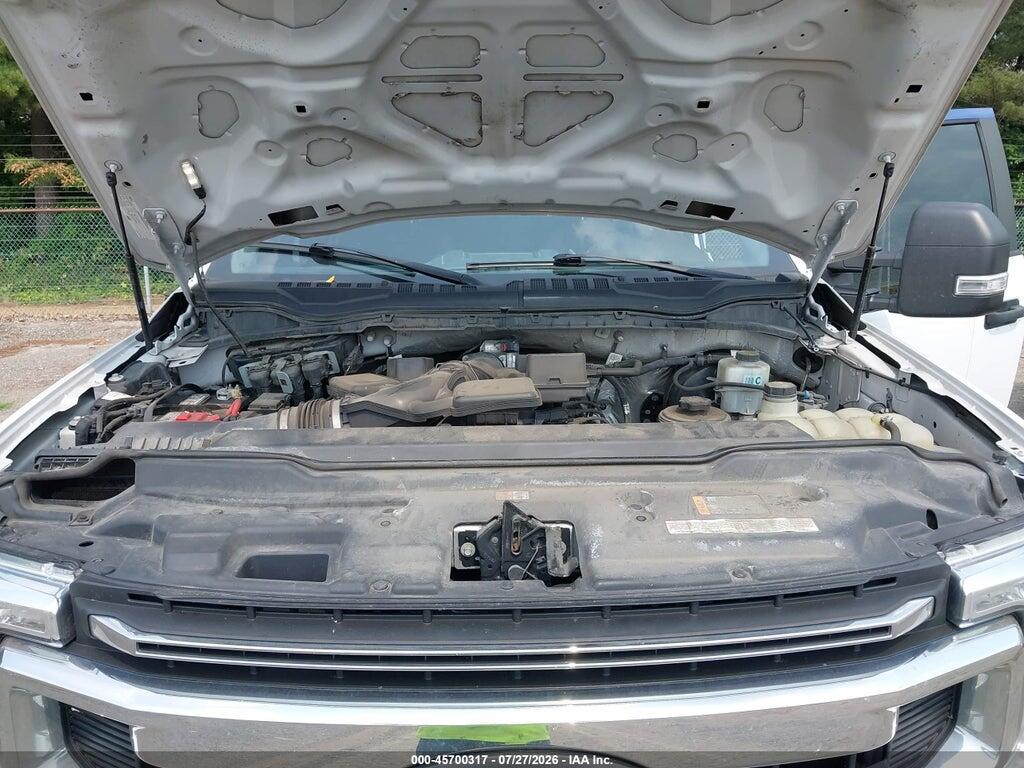 1FT8W3B62LEC99597 2020 FORD F-350 photo no. 5
