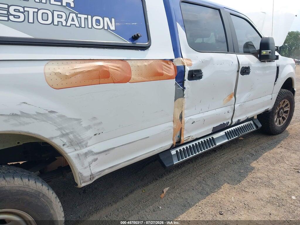 1FT8W3B62LEC99597 2020 FORD F-350 photo no. 7