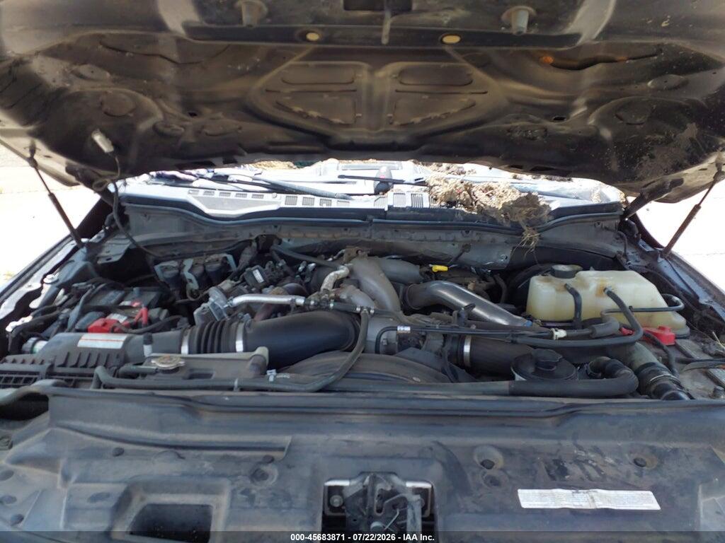 1FT8W3BT2LEE54672 2020 FORD F-350 photo no. 10