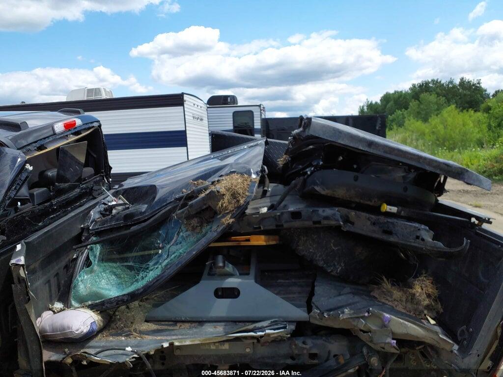 1FT8W3BT2LEE54672 2020 FORD F-350 photo no. 11