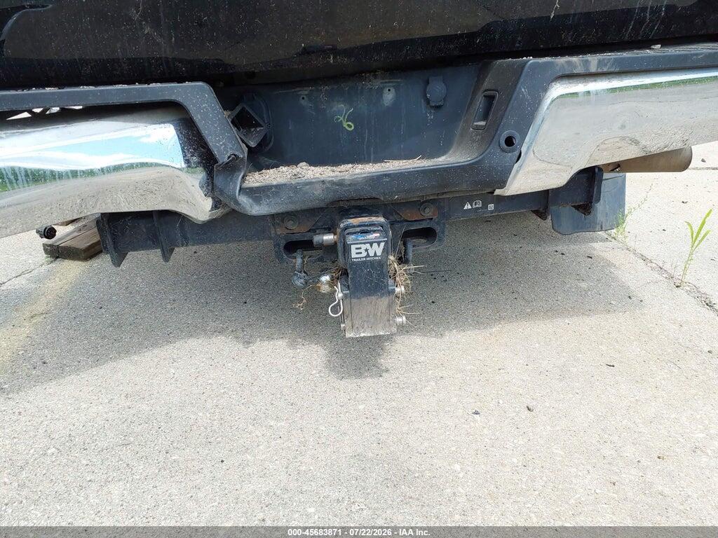 1FT8W3BT2LEE54672 2020 FORD F-350 photo no. 12