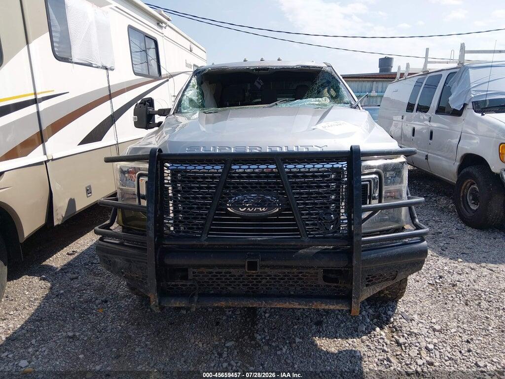 1FT8W3DT0LEE59107 2020 FORD F-350 photo no. 11