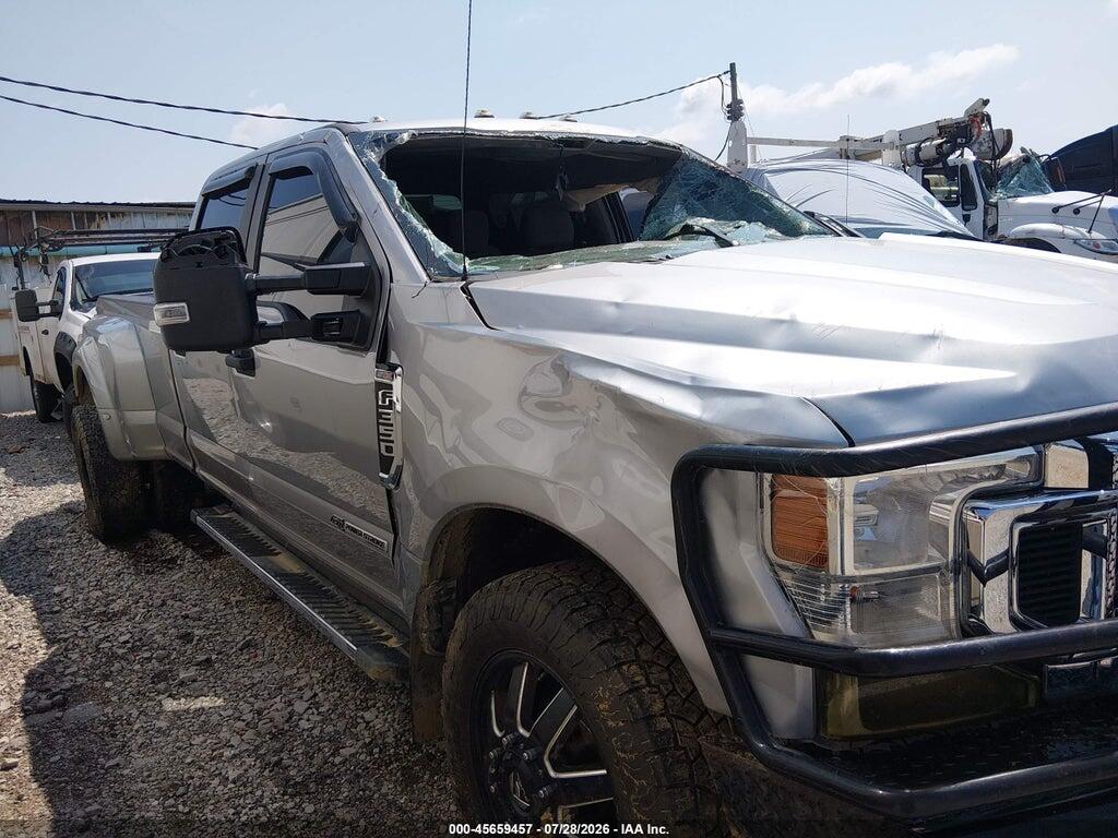 1FT8W3DT0LEE59107 2020 FORD F-350 photo no. 12