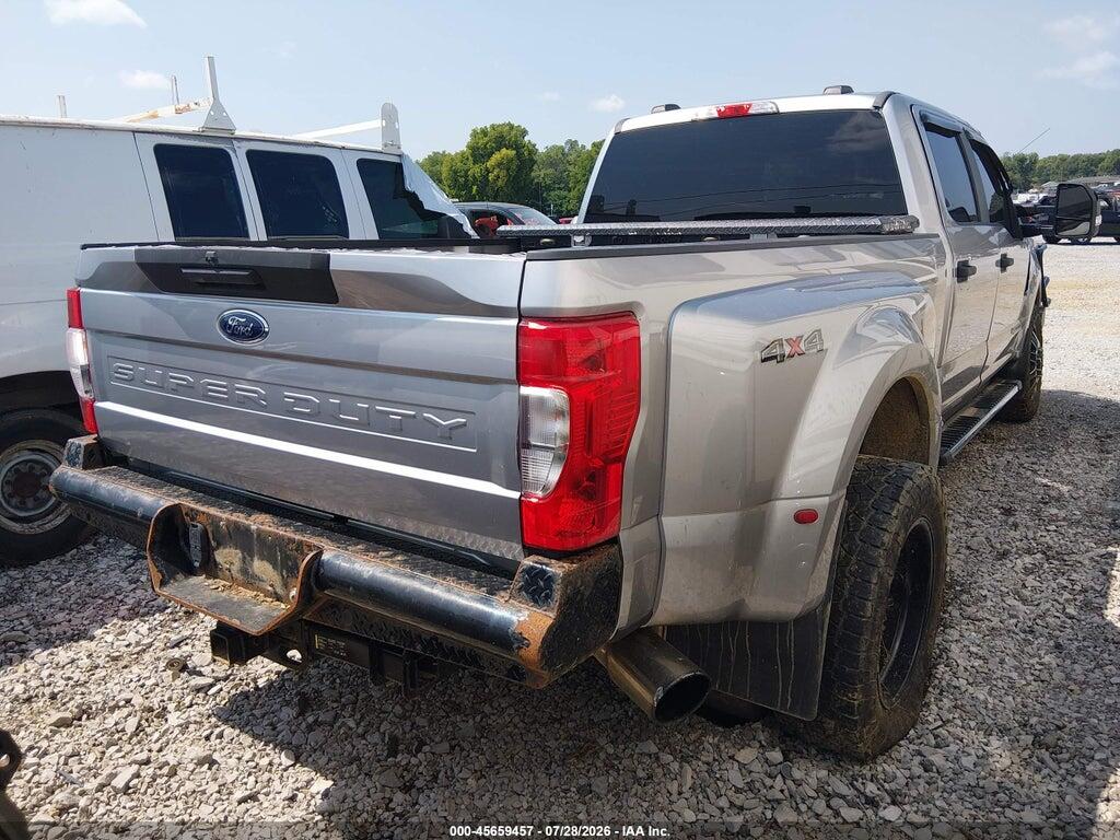 1FT8W3DT0LEE59107 2020 FORD F-350 photo no. 4