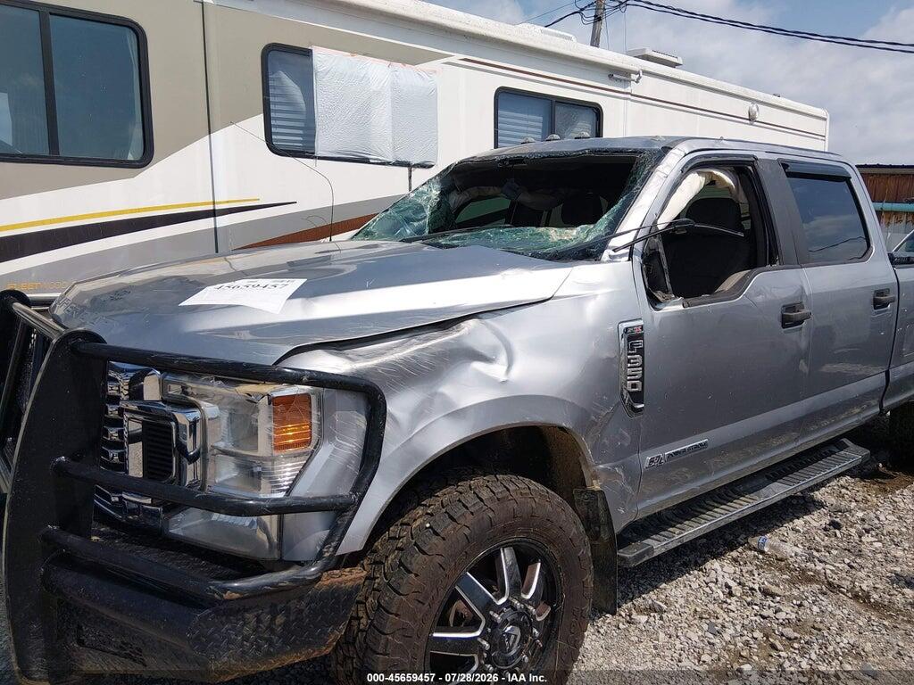 1FT8W3DT0LEE59107 2020 FORD F-350 photo no. 6