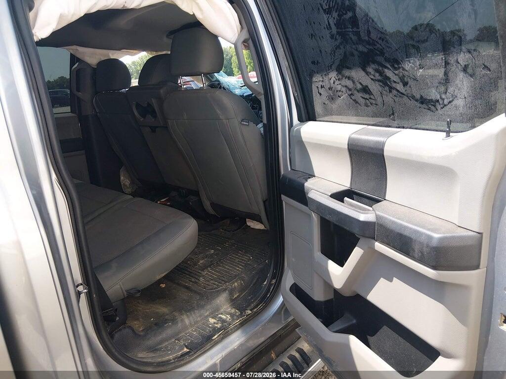 1FT8W3DT0LEE59107 2020 FORD F-350 photo no. 8