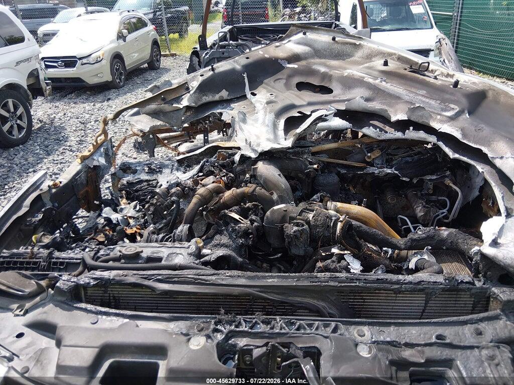 1FT8W3BT4LEE93988 2020 FORD F-350 photo no. 10