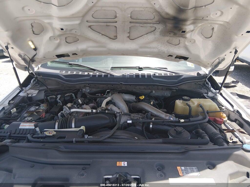 1FT8W3BT7LEC59246 2020 FORD F-350 photo no. 10
