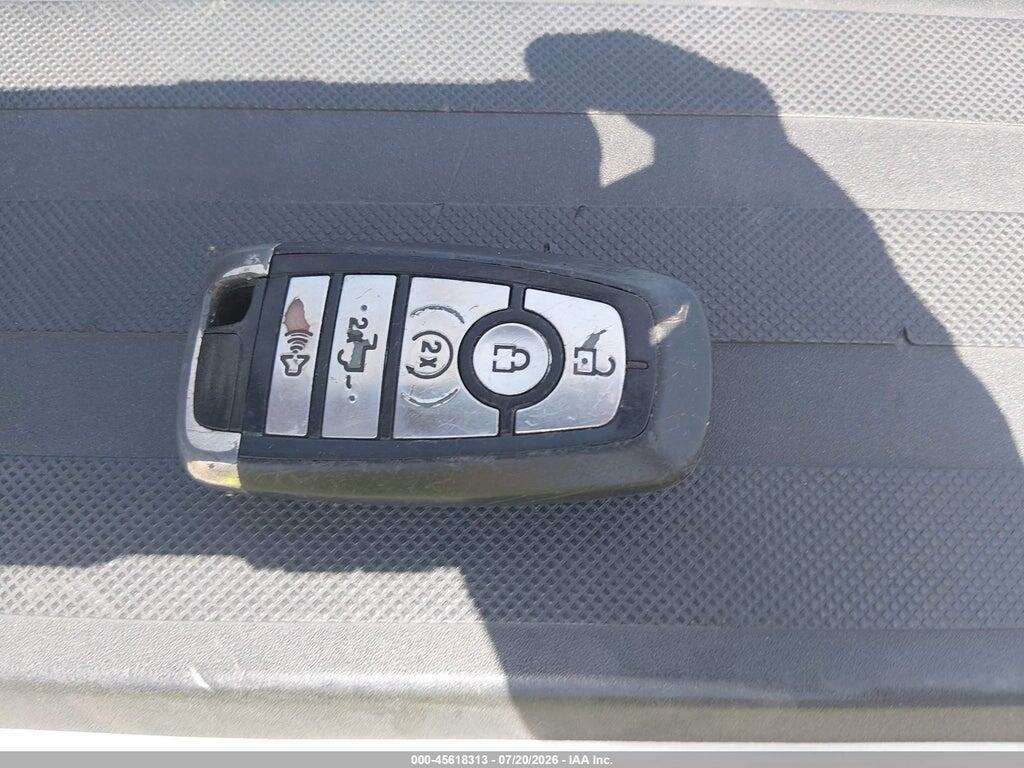 1FT8W3BT7LEC59246 2020 FORD F-350 photo no. 11