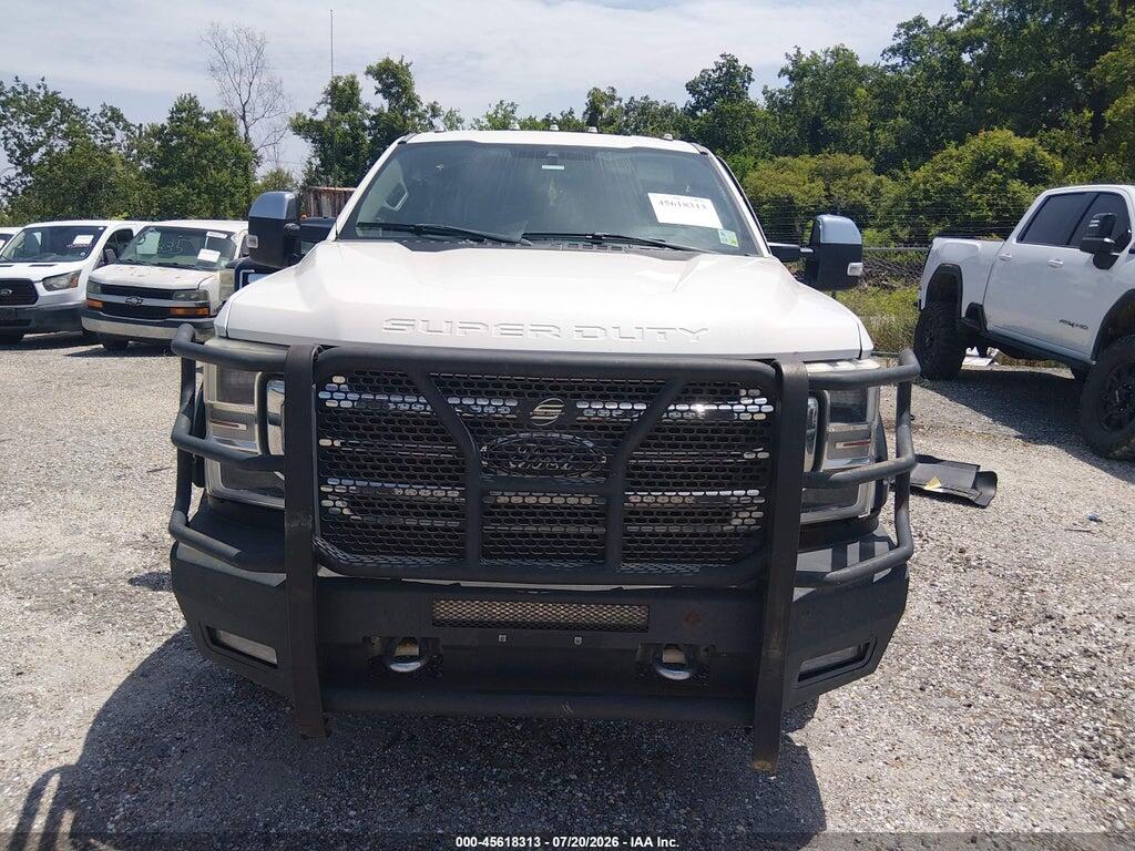 1FT8W3BT7LEC59246 2020 FORD F-350 photo no. 12
