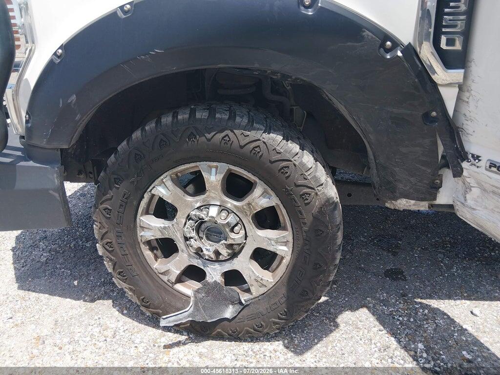 1FT8W3BT7LEC59246 2020 FORD F-350 photo no. 6