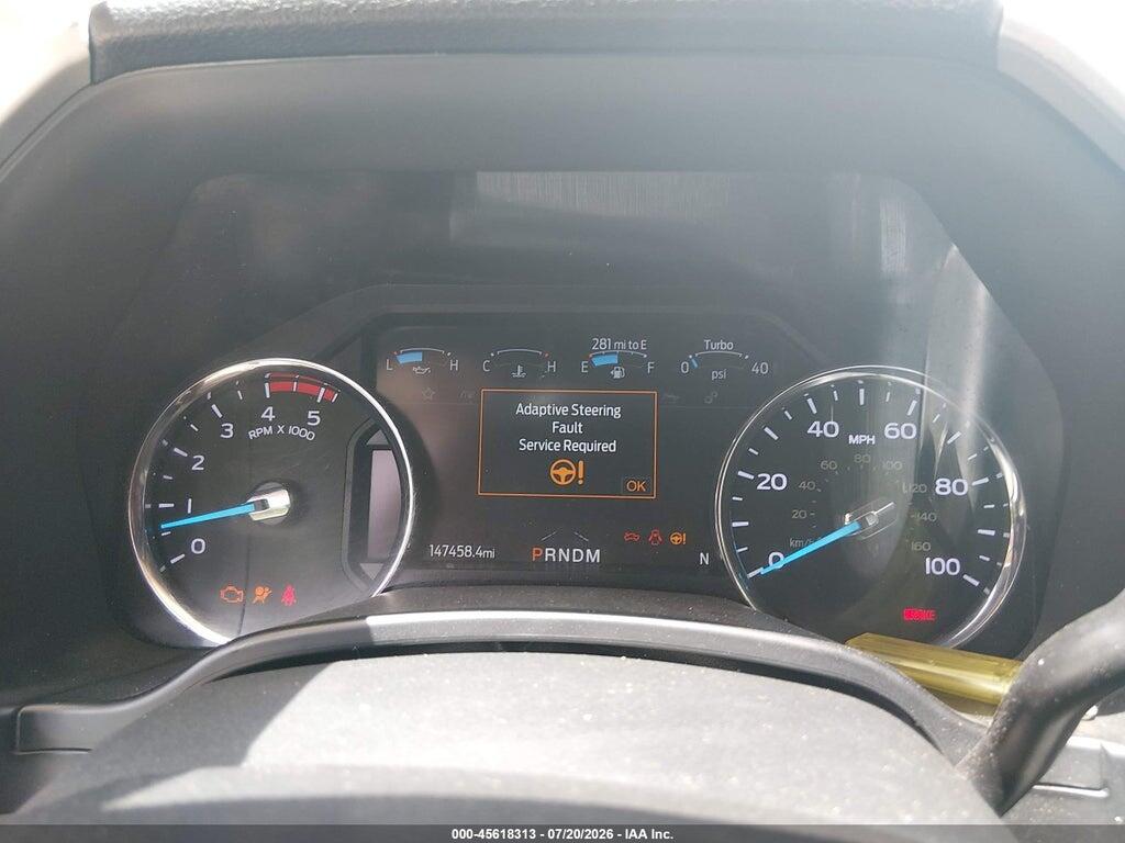 1FT8W3BT7LEC59246 2020 FORD F-350 photo no. 7
