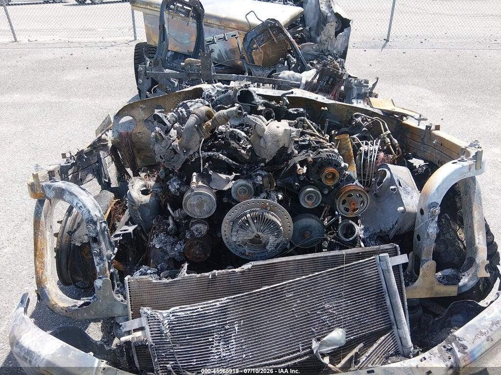 1FTRF3CT1LEC97915 2020 FORD F-350 photo no. 10
