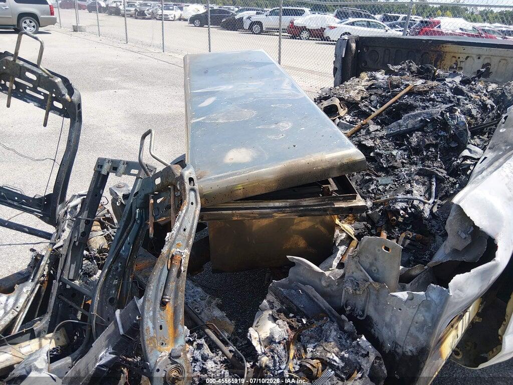 1FTRF3CT1LEC97915 2020 FORD F-350 photo no. 7