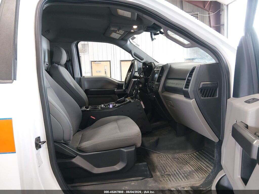 1FDRF3HT0LED62595 2020 FORD F-350 CHASSIS photo no. 5