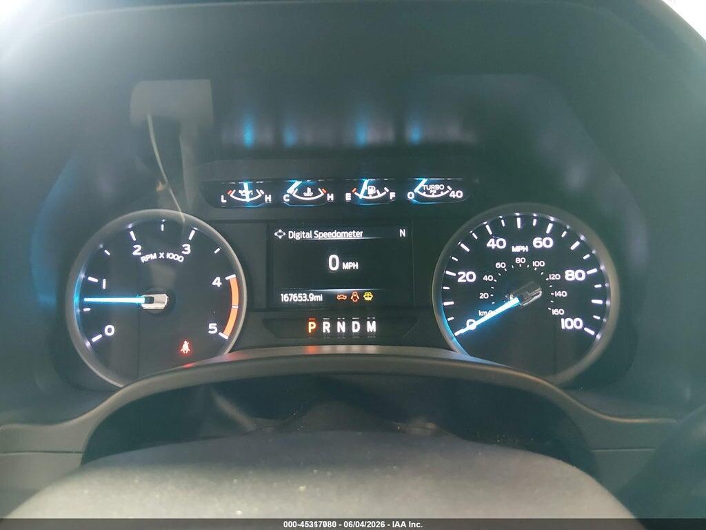 1FDRF3HT0LED62595 2020 FORD F-350 CHASSIS photo no. 7