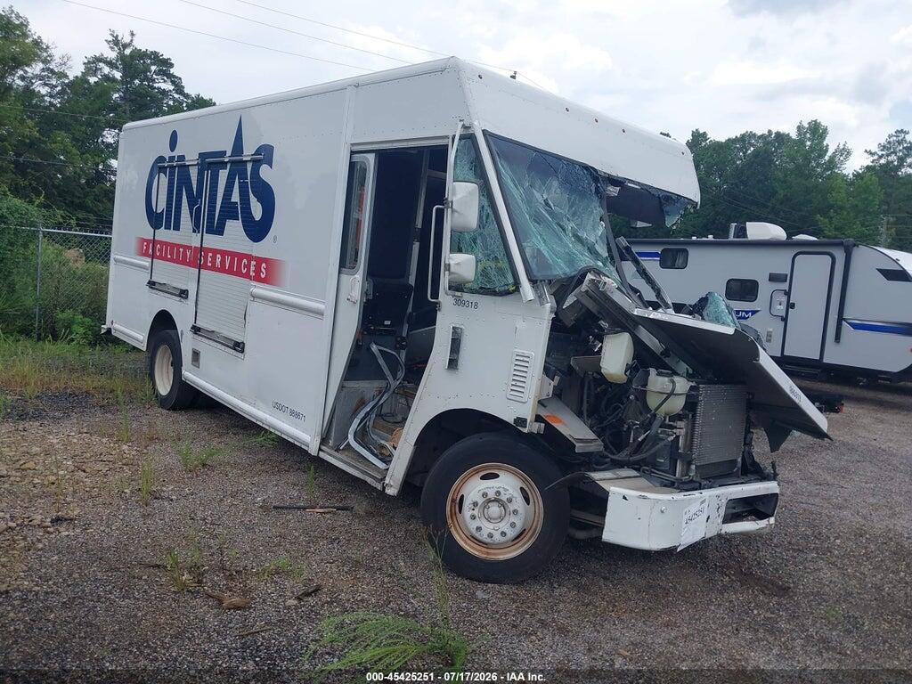 1F65F5KN6L0A03941 2020 FORD F-59 COMMERCIAL STRIPPED photo no. 1
