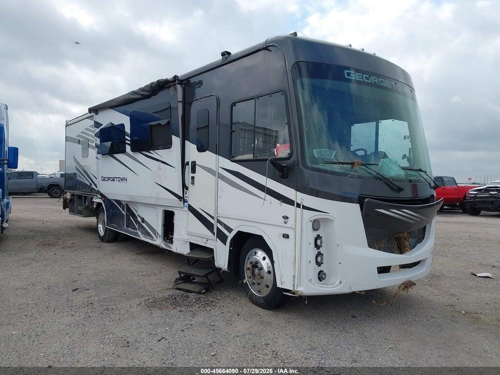 2020 FORD F53 1F66F5DN5L0A13720