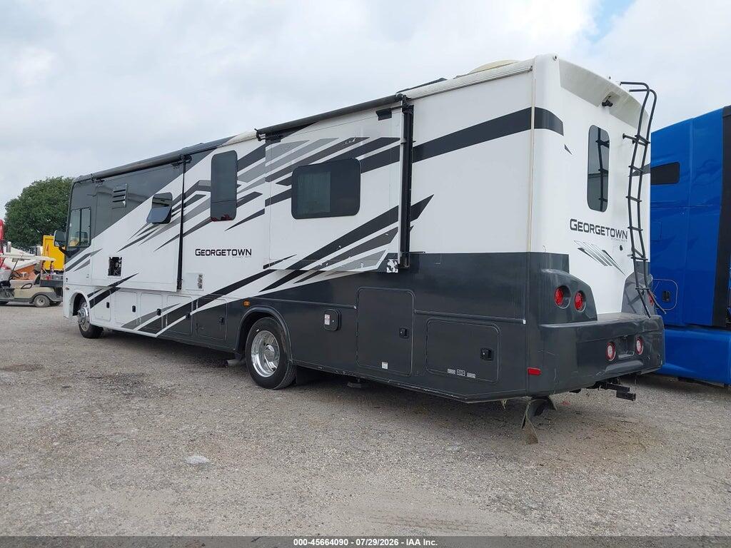 1F66F5DN5L0A13720 2020 FORD F53 photo no. 3