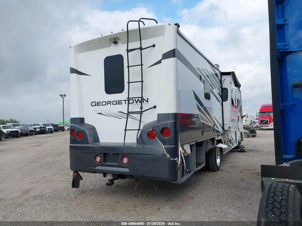 1F66F5DN5L0A13720 2020 FORD F53 photo no. 4