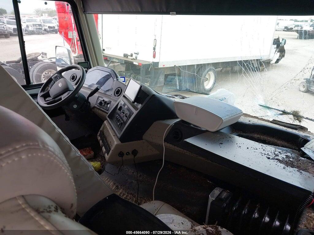 1F66F5DN5L0A13720 2020 FORD F53 photo no. 5