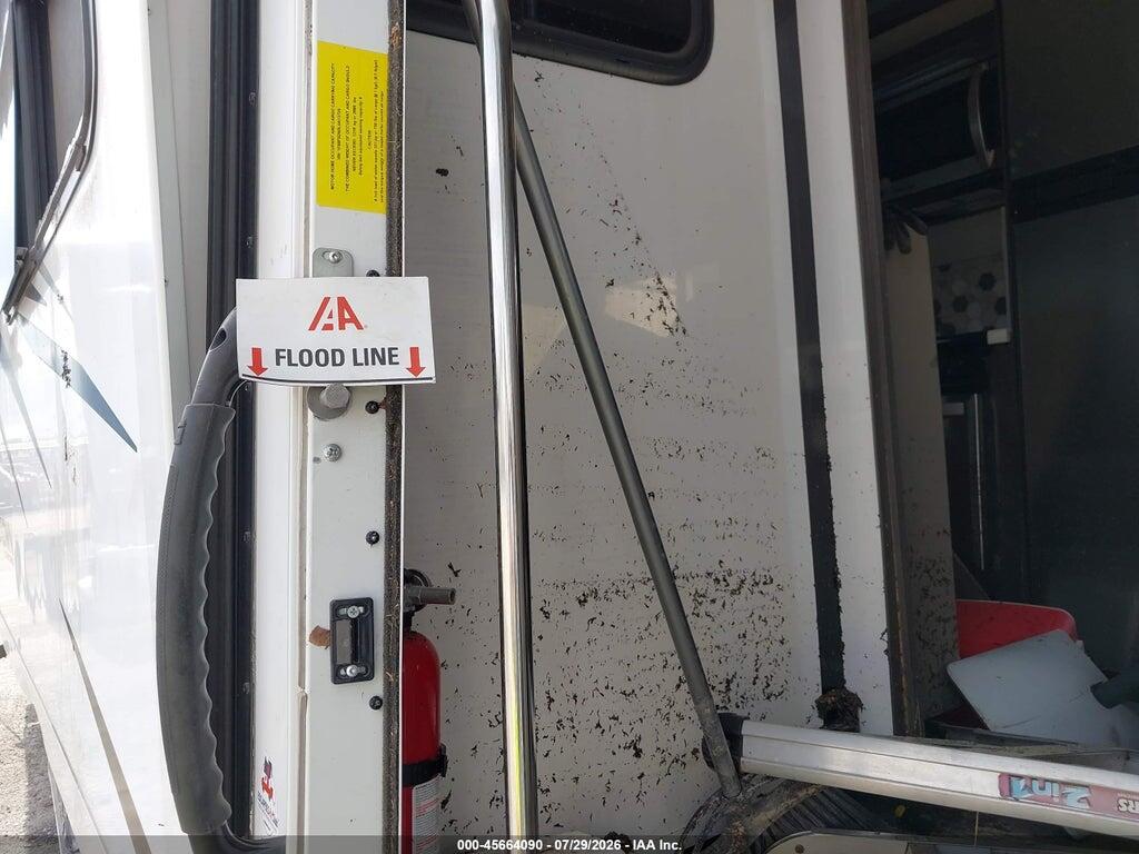 1F66F5DN5L0A13720 2020 FORD F53 photo no. 6