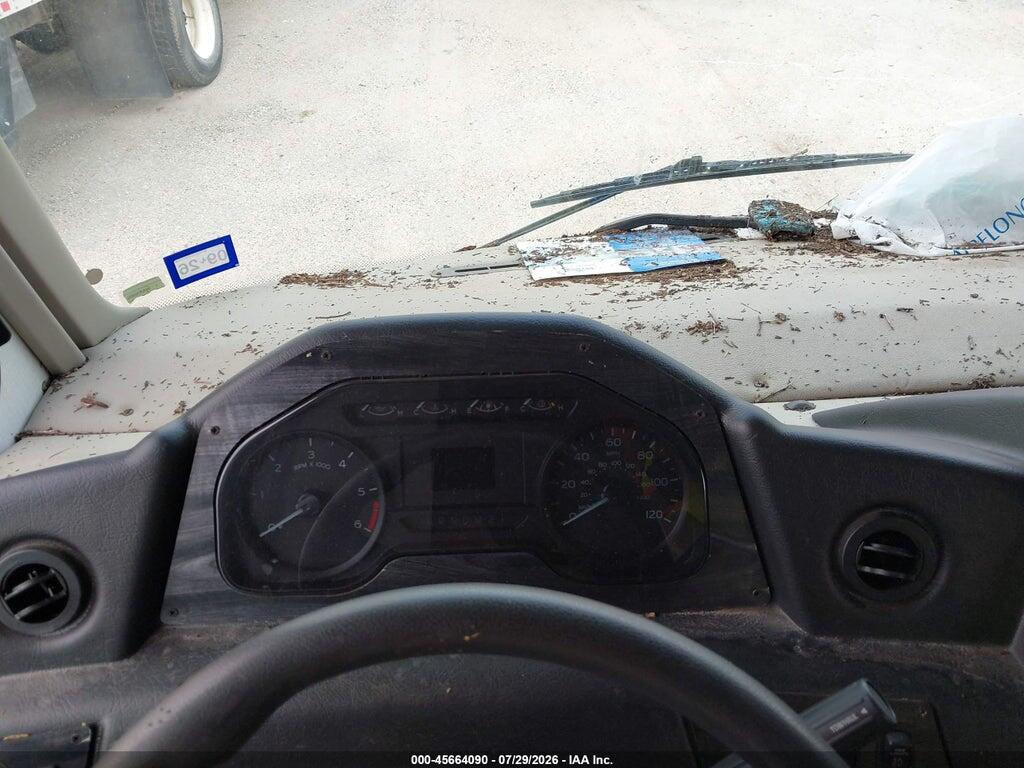 1F66F5DN5L0A13720 2020 FORD F53 photo no. 7