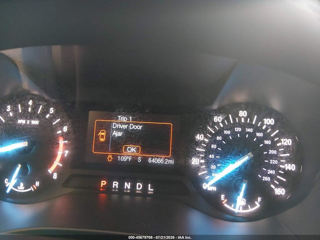 3FA6P0G72LR140389 2020 FORD FUSION photo no. 7