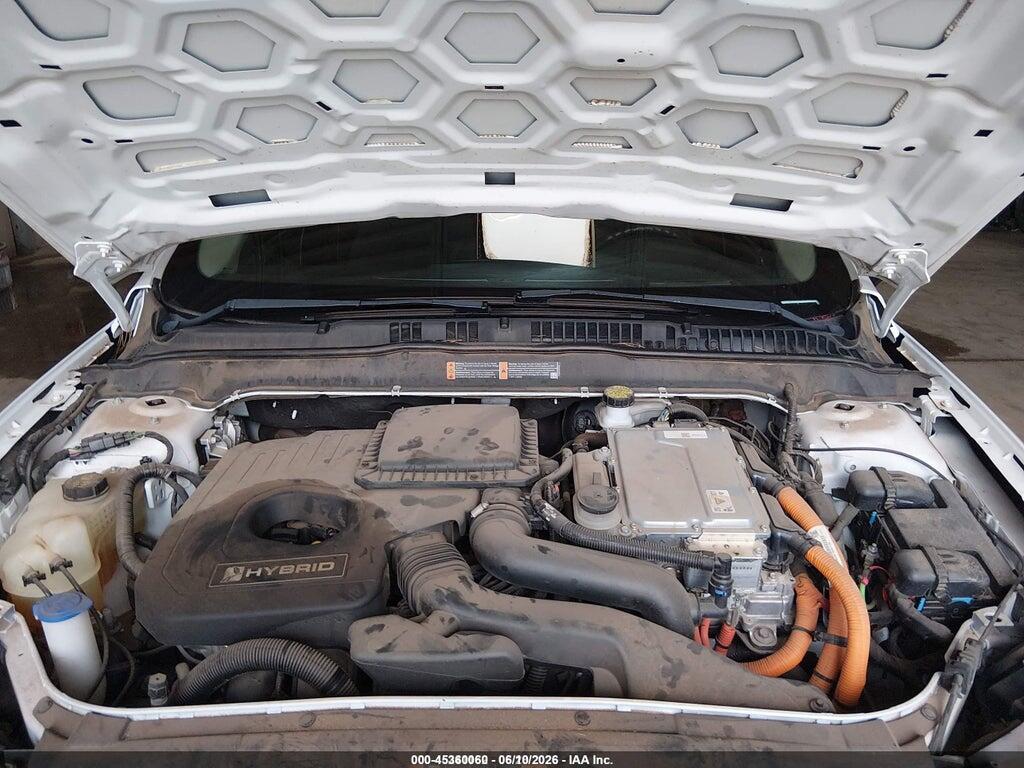 3FA6P0LU2LR225583 2020 FORD FUSION photo no. 10
