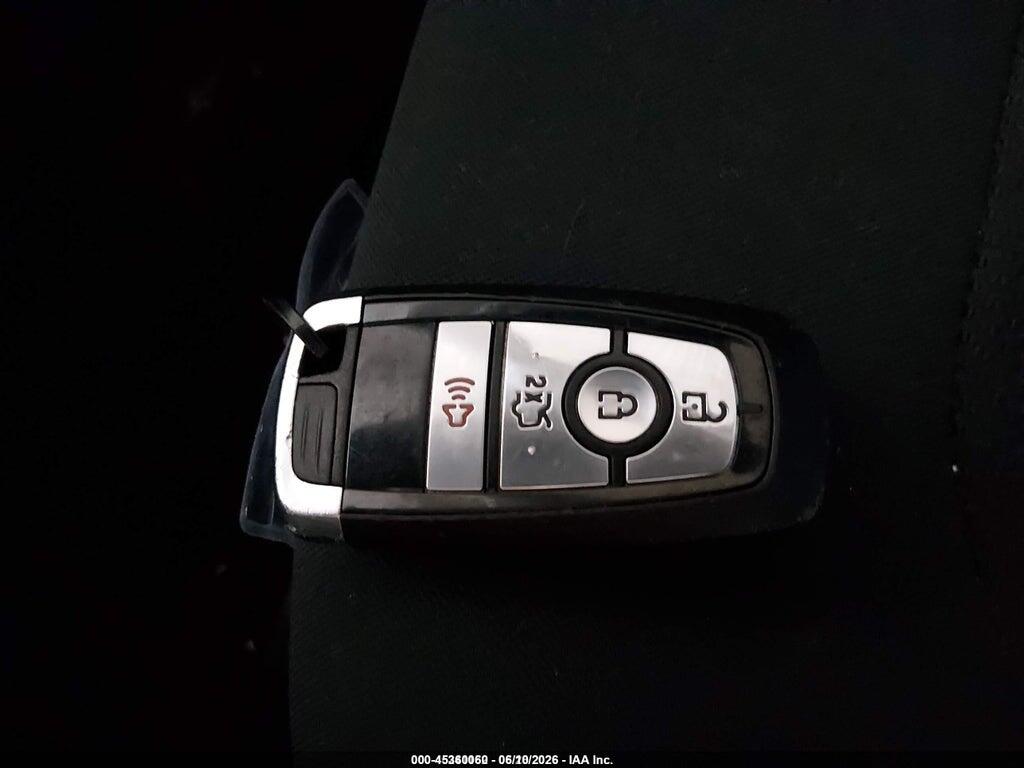 3FA6P0LU2LR225583 2020 FORD FUSION photo no. 11