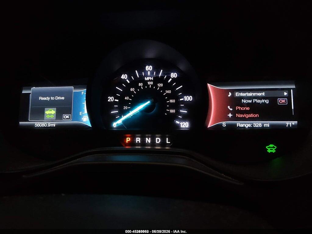 3FA6P0LU2LR225583 2020 FORD FUSION photo no. 7
