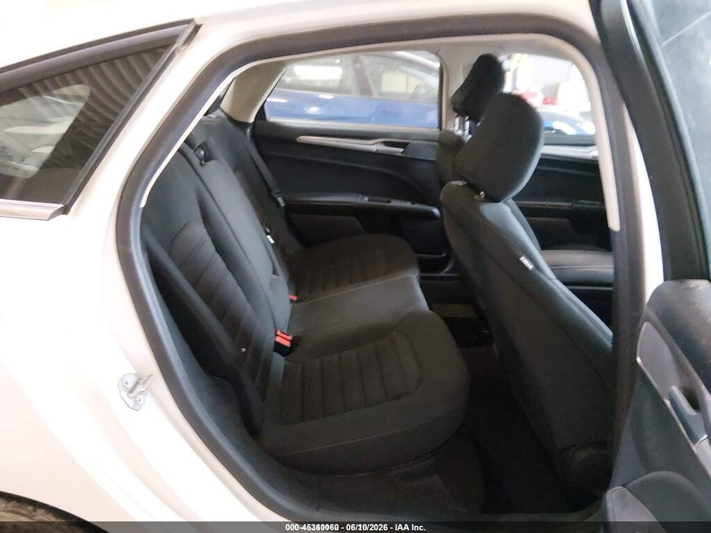 3FA6P0LU2LR225583 2020 FORD FUSION photo no. 8