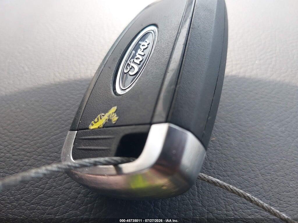 3FA6P0HD4LR161314 2020 FORD FUSION photo no. 11