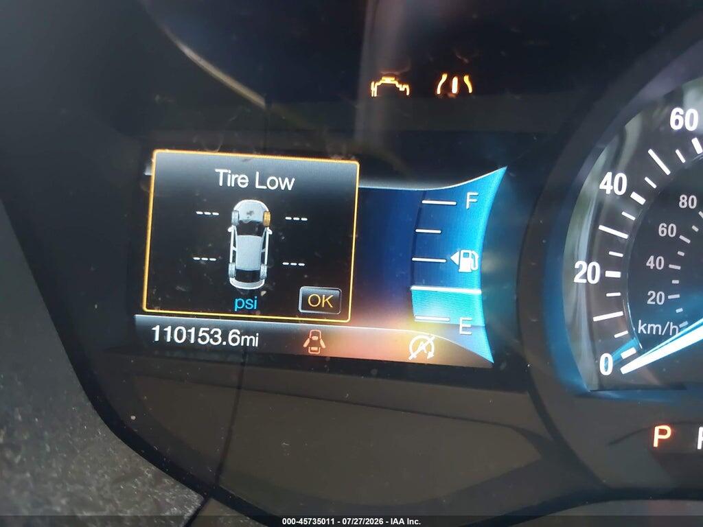 3FA6P0HD4LR161314 2020 FORD FUSION photo no. 7