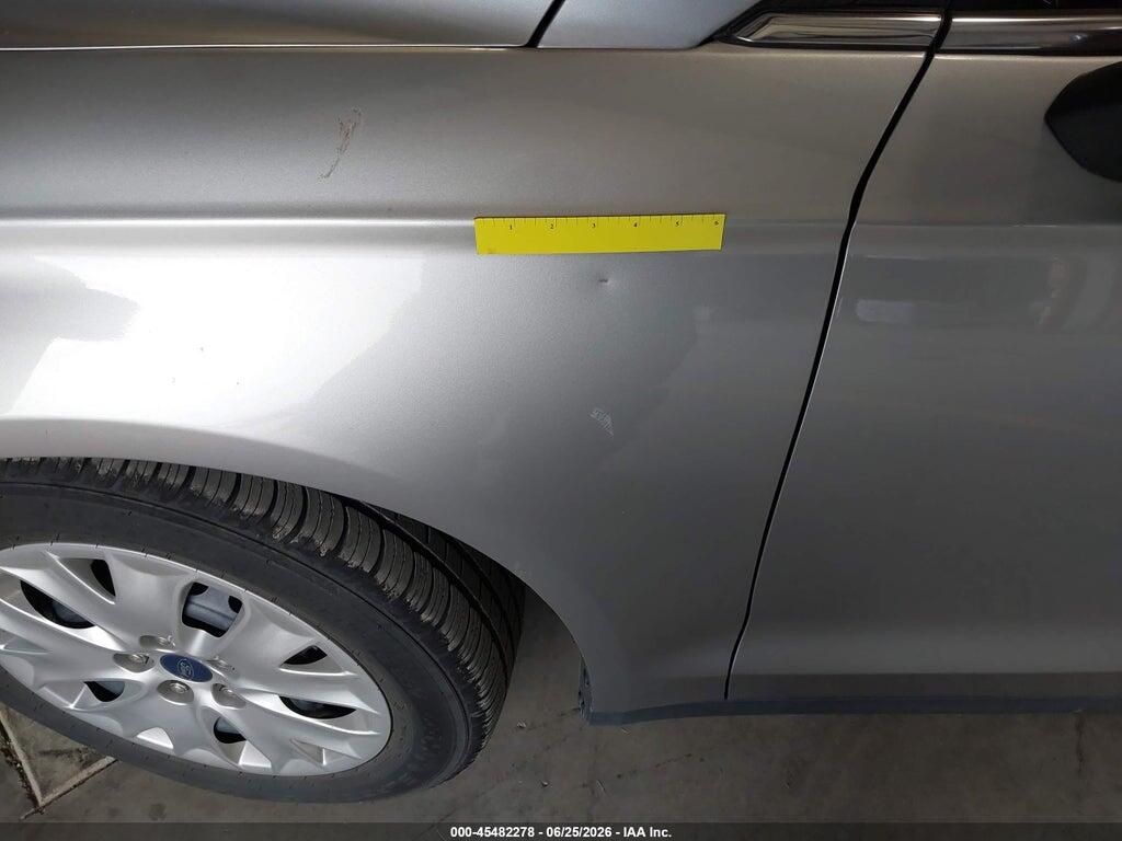3FA6P0G78LR201082 2020 FORD FUSION photo no. 12