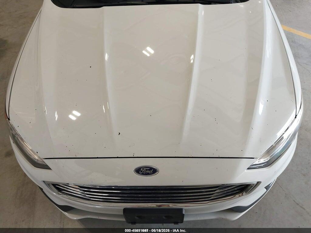 3FA6P0LU5LR225397 2020 FORD FUSION photo no. 6