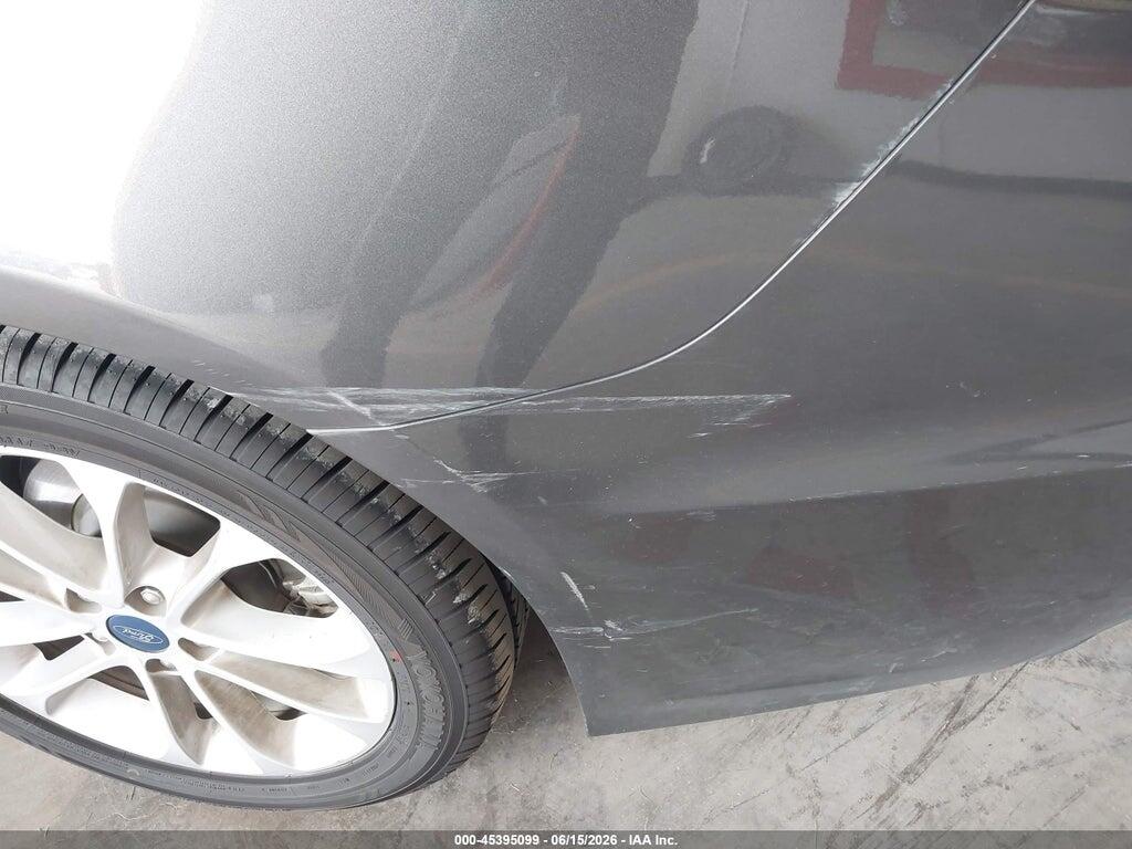 3FA6P0LU9LR244907 2020 FORD FUSION photo no. 12