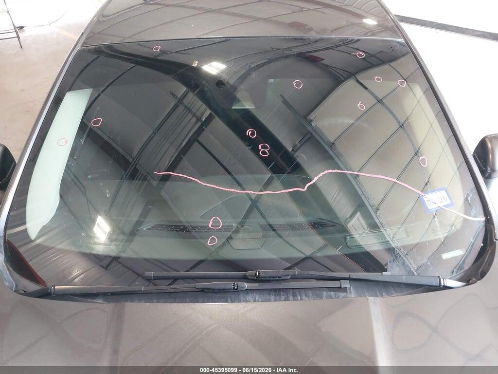 3FA6P0LU9LR244907 2020 FORD FUSION photo no. 6