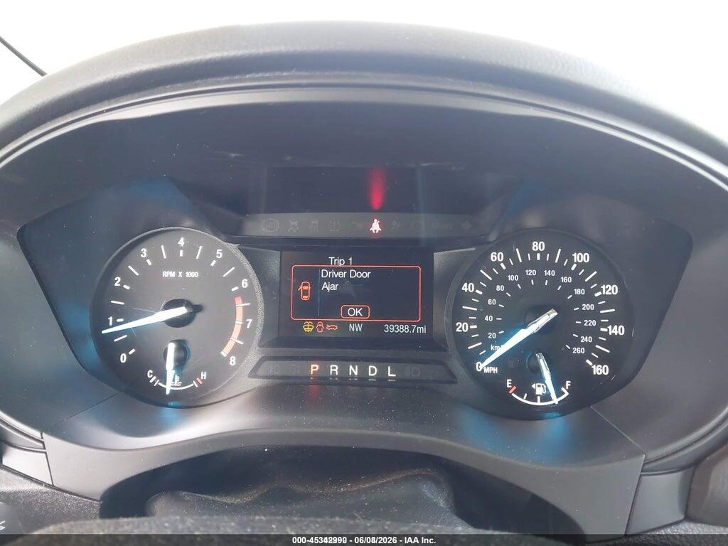 3FA6P0G71LR201568 2020 FORD FUSION photo no. 7